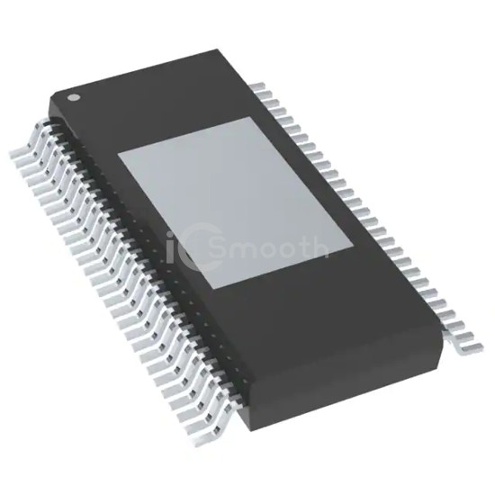 TAS6424QDKQRQ1 - Texas Instruments - Linear - Amplifiers - Audio