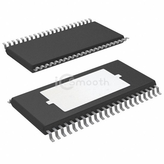 TPA3244DDWR - Texas Instruments - Linear - Amplifiers - Audio