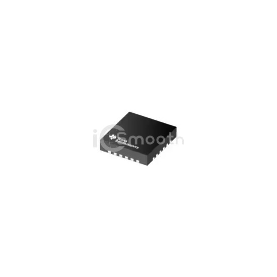 TPA3139D2RGER - Texas Instruments - Linear - Amplifiers - Audio