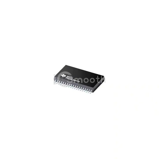 TAS5822MDCPR - Texas Instruments - Linear - Amplifiers - Audio