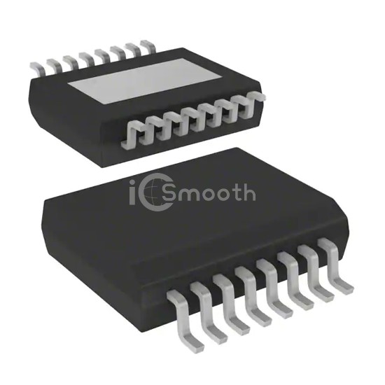 VNQ7140AJTR-E - STMicroelectronics - PMIC - Power Distribution Switches, Load Drivers