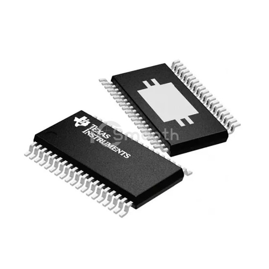TAS5806MDCPR - Texas Instruments - Linear - Amplifiers - Audio