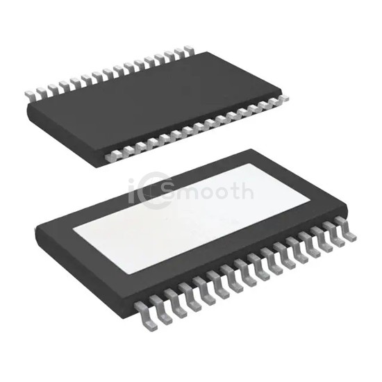 TAS5110ADAD - Texas Instruments - Linear - Amplifiers - Audio