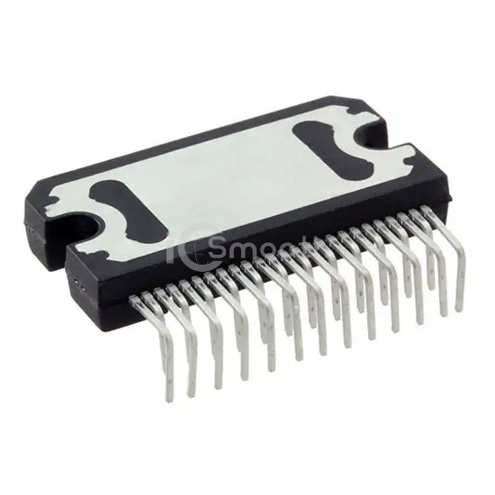 TDA7561 - STMicroelectronics - Linear - Amplifiers - Audio