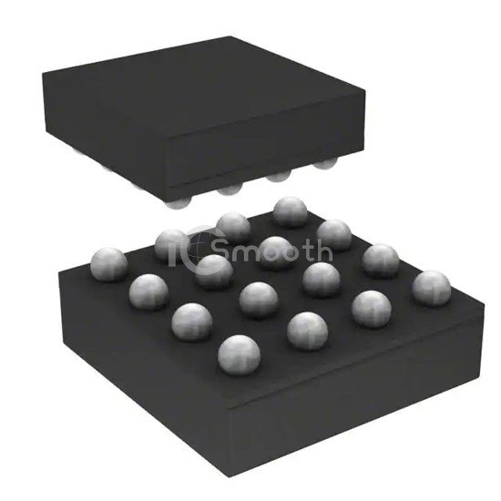 TS4621EIJT - STMicroelectronics - Linear - Amplifiers - Audio