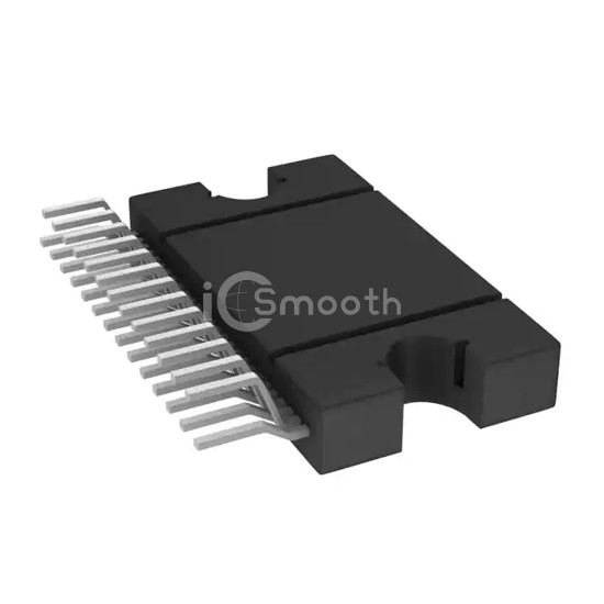 TDF8546J/N2,112 - NXP USA Inc. - Linear - Amplifiers - Audio
