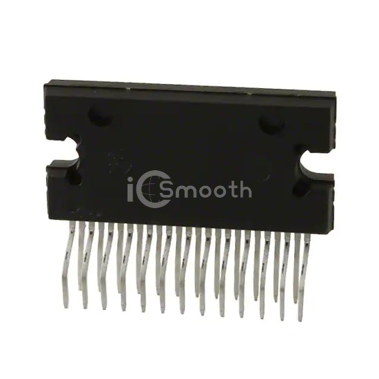 LV8727-E - onsemi - PMIC - Motor Drivers, Controllers