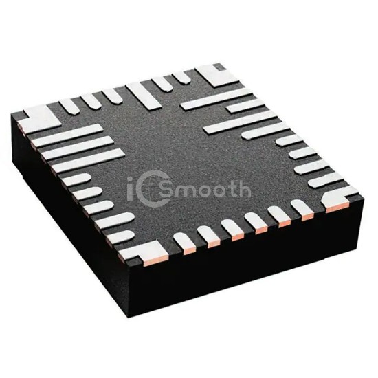 TAS2563RPPT - Texas Instruments - Linear - Amplifiers - Audio