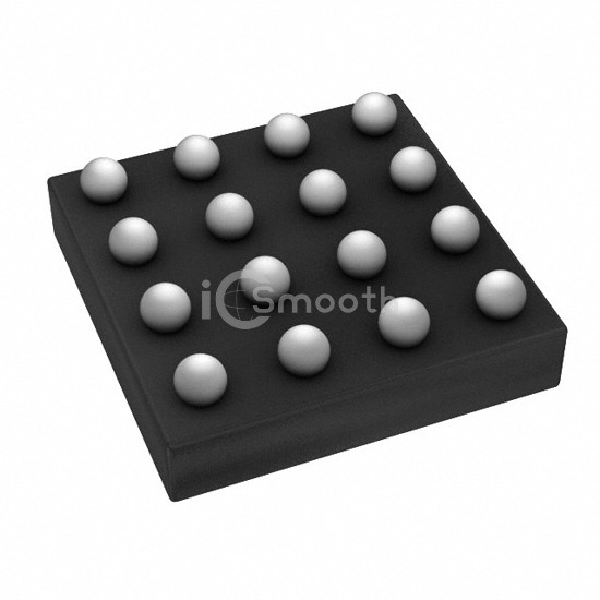 PAM8902ZER-P - Diodes Incorporated - Linear - Amplifiers - Audio