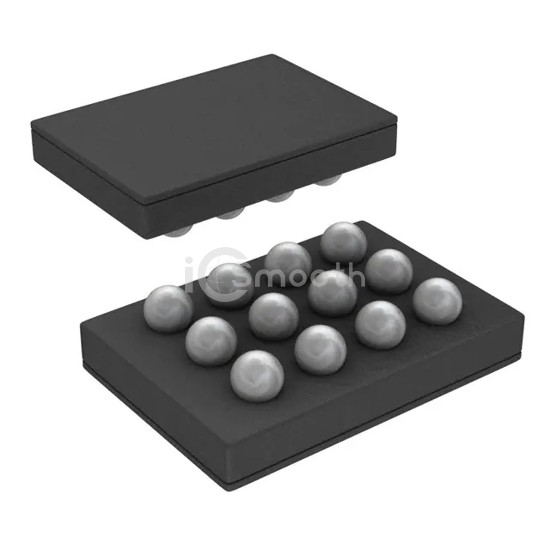 LM3686TLX-AAED/NOPB - Texas Instruments - PMIC - Voltage Regulators - Linear + Switching