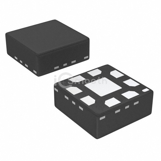 LM4905LQX - Texas Instruments - Linear - Amplifiers - Audio