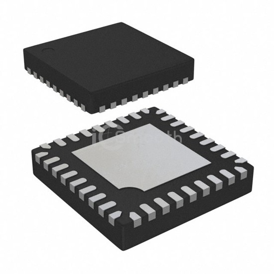 IS31FL3235A-QFLS2-TR - Lumissil Microsystems - PMIC - LED Drivers