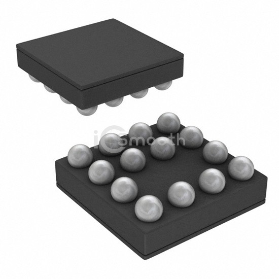 LM48820TM/NOPB - Texas Instruments - Linear - Amplifiers - Audio