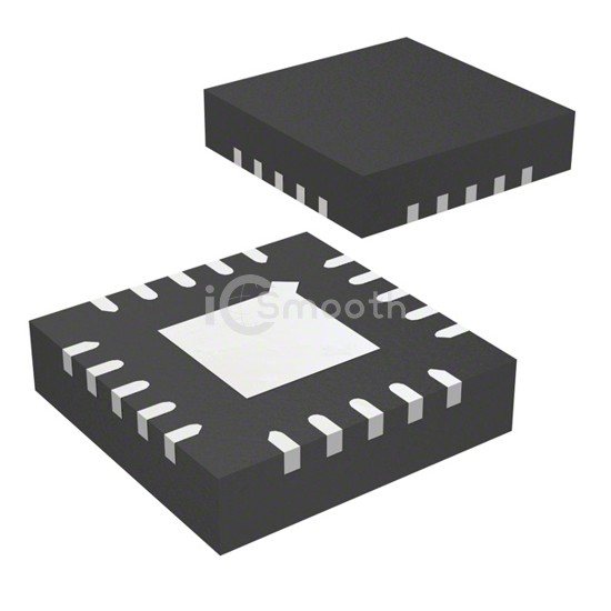 IS31FL3196-QFLS2-TR - ISSI, Integrated Silicon Solution Inc - PMIC - LED Drivers