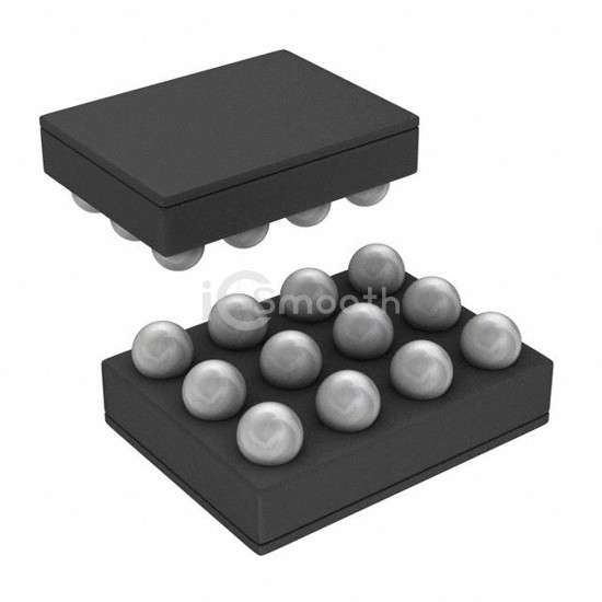 LM3209TLE-G3/NOPB - Texas Instruments - PMIC - Voltage Regulators - DC DC Switching Regulators