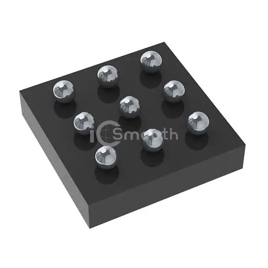 MAX98360AENL+ - Analog Devices Inc./Maxim Integrated - Linear - Amplifiers - Audio