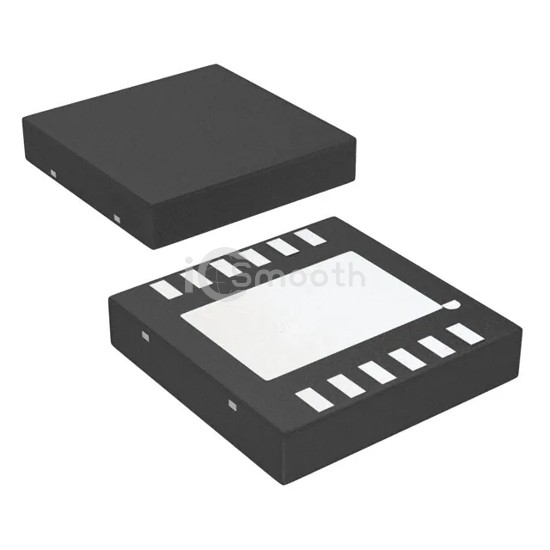 LP3945LD - Texas Instruments - PMIC - Battery Chargers