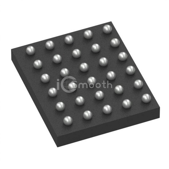 TAS2764YBHR - Texas Instruments - Linear - Amplifiers - Audio