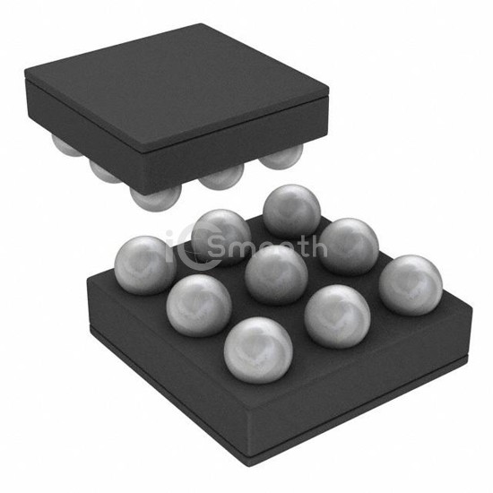 LM4954TL/NOPB - Texas Instruments - Linear - Amplifiers - Audio