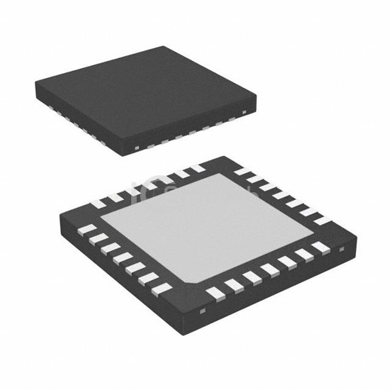 LMH6525SP/NOPB - Texas Instruments - PMIC - Laser Drivers