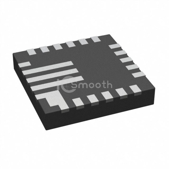 MAX98374EFF+ - Analog Devices Inc./Maxim Integrated - Linear - Amplifiers - Audio