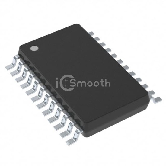 L9942XP1 - STMicroelectronics - PMIC - Motor Drivers, Controllers