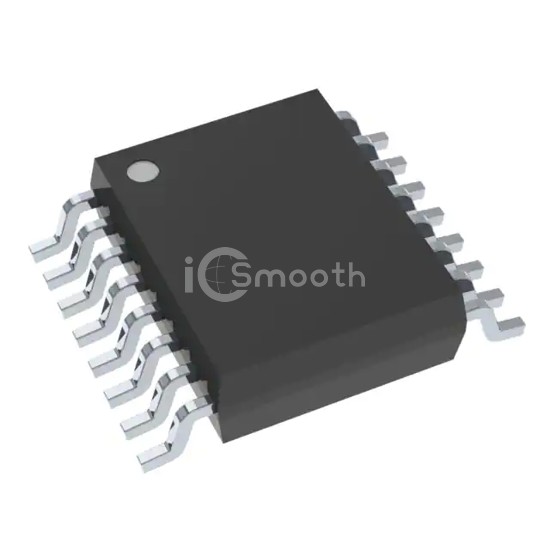 DRV8428PWPR - Texas Instruments - PMIC - Motor Drivers, Controllers