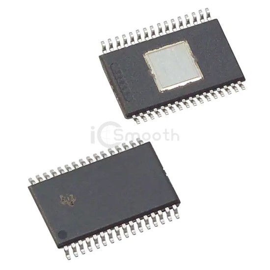 O3854AQDCARQ1 - Texas Instruments - PMIC - Power Management - Specialized