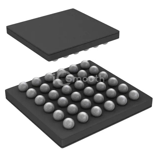 LM4930ITLX/NOPB - Texas Instruments - Linear - Amplifiers - Audio