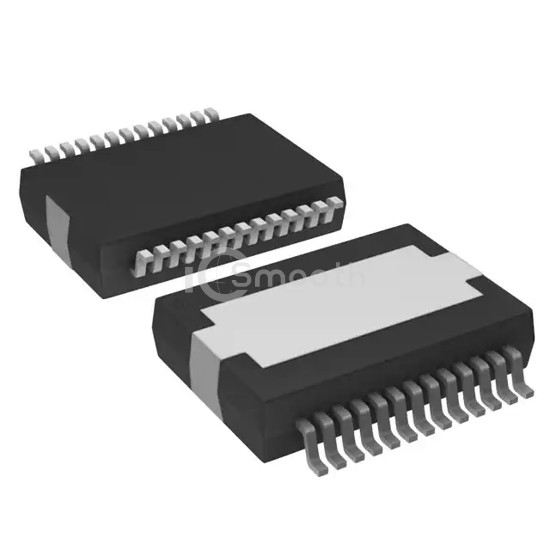 TDA8922BTH/N2,118 - NXP USA Inc. - Linear - Amplifiers - Audio