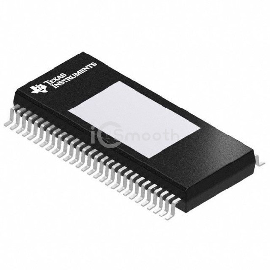 TAS3251DKQR - Texas Instruments - Linear - Amplifiers - Audio
