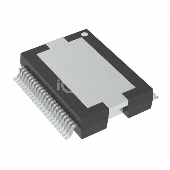 TDF8530TH/N1,512 - NXP USA Inc. - Linear - Amplifiers - Audio