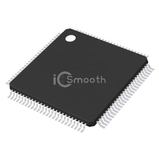 TDF8531HH/N3K - NXP USA Inc. - Linear - Amplifiers - Audio