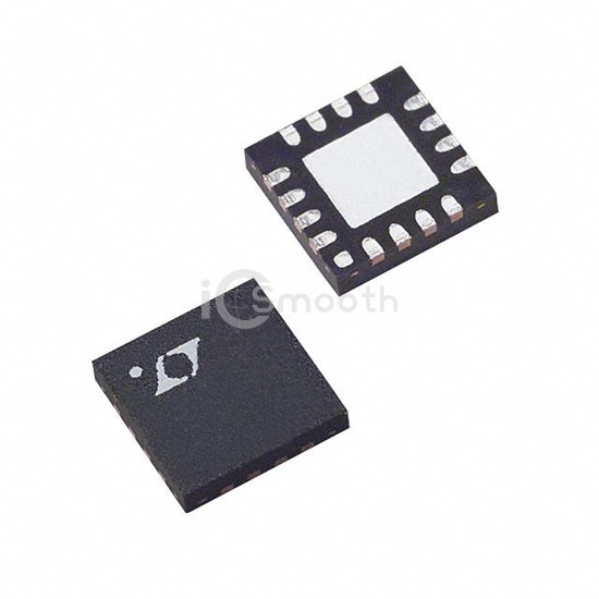 IS31AP4066D-QFLS2-TR - Lumissil Microsystems - Linear - Amplifiers - Audio