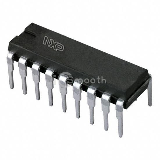 TDA1517P/N3,112 - NXP USA Inc. - Linear - Amplifiers - Audio
