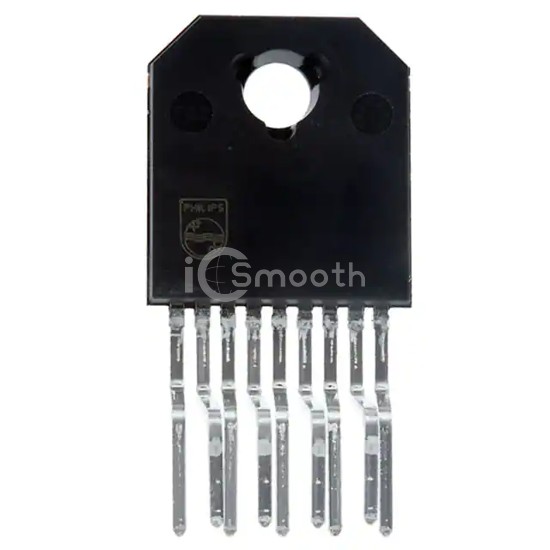 TFA9842AJ/N1,112 - NXP USA Inc. - Linear - Amplifiers - Audio