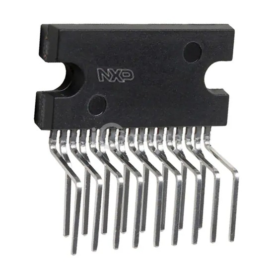TDA3681J/N2C,112 - NXP USA Inc. - PMIC - Power Management - Specialized