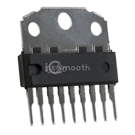 TDA1013B/N2,112 - NXP USA Inc. - Linear - Amplifiers - Audio