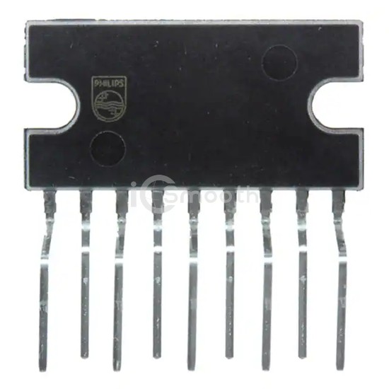 TDA1519CJ/N3,112 - NXP USA Inc. - Linear - Amplifiers - Audio