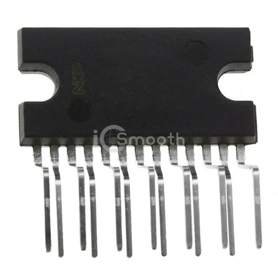 TDA1516BQ/N2,112 - NXP USA Inc. - Linear - Amplifiers - Audio