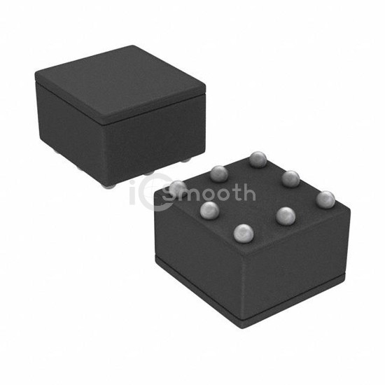LM4890IBP - Texas Instruments - Linear - Amplifiers - Audio