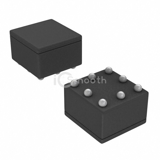 LM4865IBPX - Texas Instruments - Linear - Amplifiers - Audio