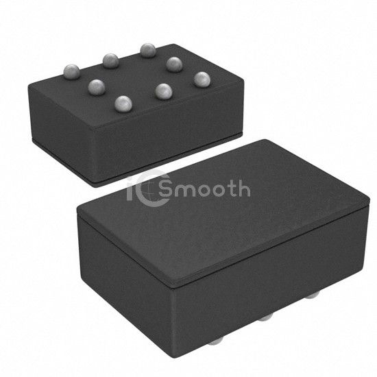LM4872IBP - Texas Instruments - Linear - Amplifiers - Audio