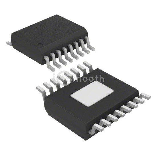 ZXCD1000EQ16TA - Diodes Incorporated - Linear - Amplifiers - Audio