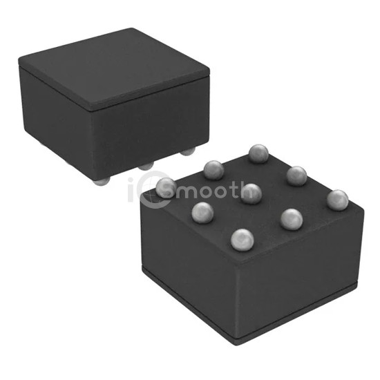 LM4895IBP/NOPB - Texas Instruments - Linear - Amplifiers - Audio