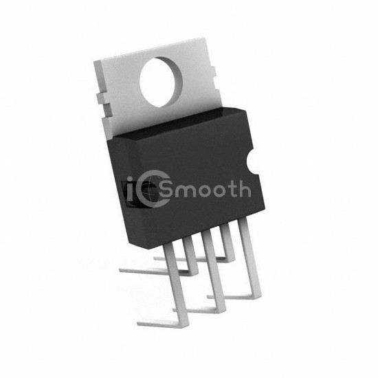 E-TDA2003H - STMicroelectronics - Linear - Amplifiers - Audio