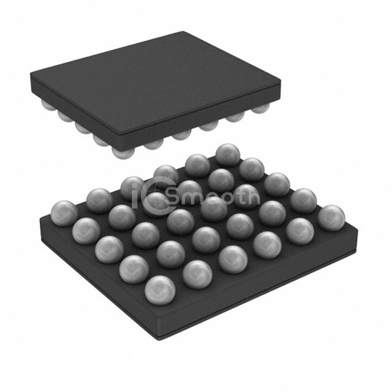 LM4857ITLX/NOPB - Texas Instruments - Linear - Amplifiers - Audio