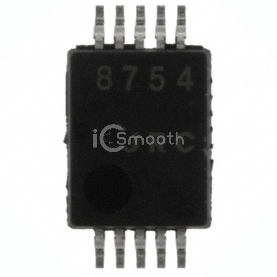 NJU8754V-TE2 - Nisshinbo Micro Devices Inc. - Linear - Amplifiers - Audio