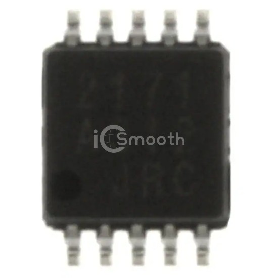 NJM2171AR-TE1 - Nisshinbo Micro Devices Inc. - Linear - Amplifiers - Audio