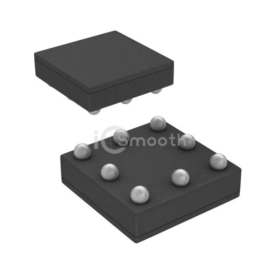 LM4890ITPX/NOPB - Texas Instruments - Linear - Amplifiers - Audio